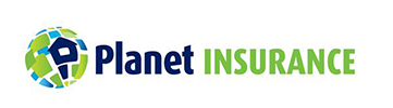 PLANET Insurance Logo